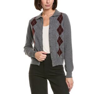 Seraphina Womens Cardigan, Grey